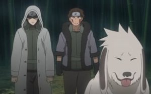 Naruto Shippuuden 498. Bölüm