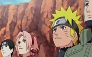 Naruto Shippuuden 51. ve 52. Bölüm