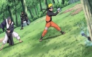 Naruto Shippuuden 63. Bölüm