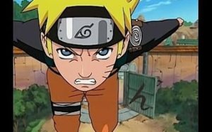 Naruto Shippuuden 8. ve 9. Bölüm