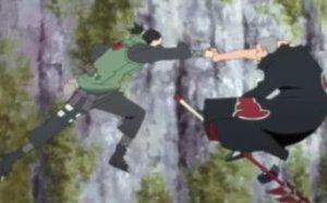 Naruto Shippuuden 85. Bölüm