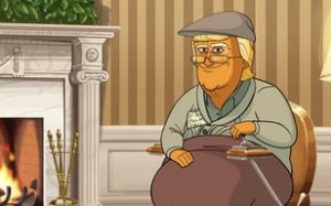 Our Cartoon President 1. Sezon 14. Bölüm Türkçe Full HD İzle