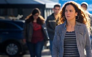 Queen of the South 2. Sezon 10. Bölüm İzle – Türkçe Dublaj İzle