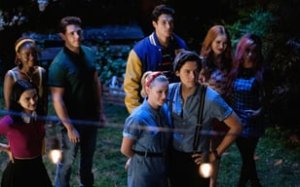 Riverdale 4. Sezon 1. Bölüm İzle – Türkçe Dublaj İzle