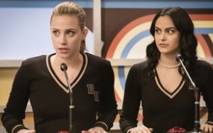 Riverdale 4. Sezon 11. Bölüm İzle – Türkçe Dublaj İzle