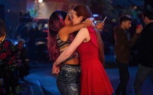 Riverdale 4. Sezon 2. Bölüm İzle – Türkçe Dublaj İzle