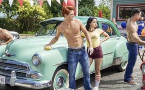 Riverdale 4. Sezon 3. Bölüm İzle – Türkçe Dublaj İzle