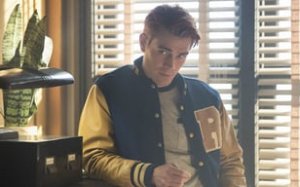 Riverdale 4. Sezon 6. Bölüm İzle – Türkçe Dublaj İzle