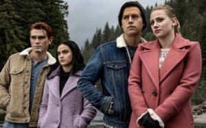 Riverdale 4. Sezon 9. Bölüm İzle – Türkçe Dublaj İzle