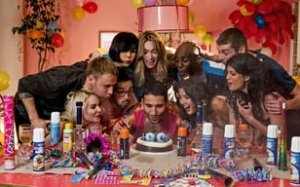 Sense 8 2. Sezon 1. Bölüm Türkçe Full HD İzle