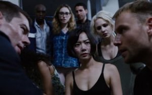 Sense 8 2. Sezon 11. Bölüm Türkçe Full HD İzle