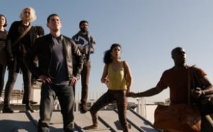 Sense 8 2. Sezon 12. Bölüm Türkçe Full HD İzle