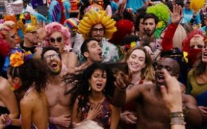 Sense 8 2. Sezon 6. Bölüm Türkçe Full HD İzle