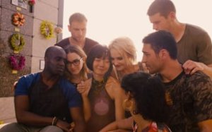 Sense 8 2. Sezon 7. Bölüm Türkçe Full HD İzle