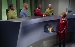 Star Trek 1. Sezon 20. Bölüm İzle – Türkçe Dublaj İzle