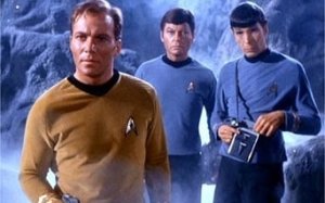 Star Trek 2. Sezon 7. Bölüm İzle – Türkçe Dublaj İzle