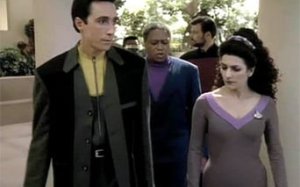 Star Trek: The Next Generation 5. Sezon 13. Bölüm İzle – Türkçe Dublaj İzle