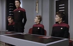 Star Trek: The Next Generation 5. Sezon 19. Bölüm İzle – Türkçe Dublaj İzle