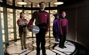 Star Trek: The Next Generation 6. Sezon 7. Bölüm İzle – Türkçe Dublaj İzle