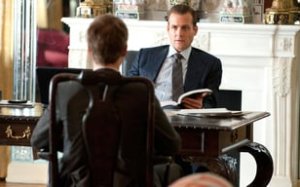 Suits 1. Sezon 1. Bölüm İzle – Türkçe Dublaj İzle