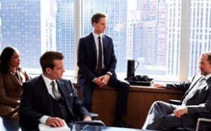 Suits 2. Sezon 14. Bölüm İzle – Türkçe Dublaj İzle