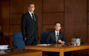 Suits 5. Sezon 12. Bölüm İzle – Türkçe Dublaj İzle