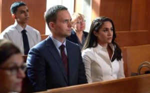 Suits 6. Sezon 13. Bölüm İzle – Türkçe Dublaj İzle