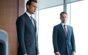 Suits 7. Sezon 13. Bölüm İzle – Türkçe Dublaj İzle