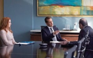 Suits 7. Sezon 2. Bölüm İzle – Türkçe Dublaj İzle