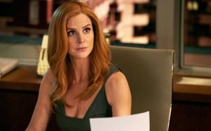 Suits 7. Sezon 5. Bölüm İzle – Türkçe Dublaj İzle