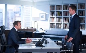 Suits 7. Sezon 6. Bölüm İzle – Türkçe Dublaj İzle