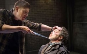 Supernatural 10. Sezon 10. Bölüm İzle – Türkçe Dublaj İzle