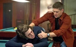 Supernatural 10. Sezon 17. Bölüm İzle – Türkçe Dublaj İzle