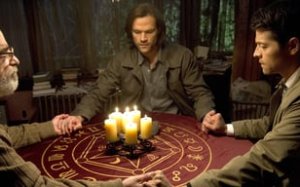 Supernatural 10. Sezon 18. Bölüm İzle – Türkçe Dublaj İzle