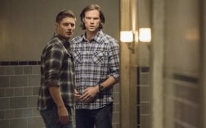 Supernatural 10. Sezon 21. Bölüm İzle – Türkçe Dublaj İzle