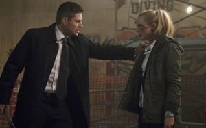 Supernatural 11. Sezon 12. Bölüm İzle – Türkçe Dublaj İzle