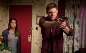 Supernatural 11. Sezon 13. Bölüm İzle – Türkçe Dublaj İzle