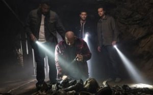 Supernatural 11. Sezon 19. Bölüm İzle – Türkçe Dublaj İzle