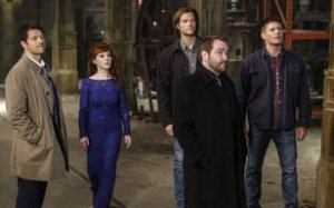 Supernatural 11. Sezon 22. Bölüm İzle – Türkçe Dublaj İzle