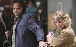 Supernatural 12. Sezon 14. Bölüm İzle – Türkçe Dublaj İzle