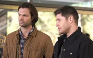 Supernatural 12. Sezon 16. Bölüm İzle – Türkçe Dublaj İzle