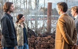 Supernatural 12. Sezon 17. Bölüm İzle – Türkçe Dublaj İzle