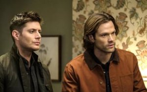 Supernatural 12. Sezon 19. Bölüm İzle – Türkçe Dublaj İzle