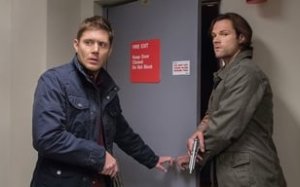 Supernatural 12. Sezon 5. Bölüm İzle – Türkçe Dublaj İzle