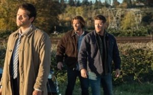 Supernatural 12. Sezon 8. Bölüm İzle – Türkçe Dublaj İzle