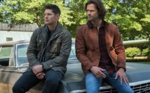 Supernatural 13. Sezon 1. Bölüm İzle – Türkçe Dublaj İzle