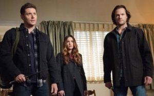 Supernatural 13. Sezon 13. Bölüm İzle – Türkçe Dublaj İzle