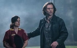 Supernatural 13. Sezon 17. Bölüm İzle – Türkçe Dublaj İzle