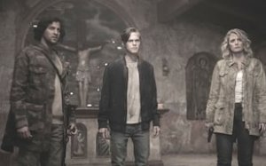 Supernatural 13. Sezon 20. Bölüm İzle – Türkçe Dublaj İzle