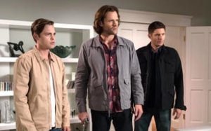 Supernatural 13. Sezon 4. Bölüm İzle – Türkçe Dublaj İzle